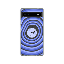 Load image into Gallery viewer, Retro Moon Design Phone Case Google 6 Pro