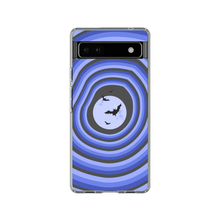 Load image into Gallery viewer, Retro Moon Design Phone Case Samsung S21 Plus